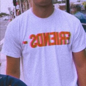 Meet your Posher, Connor